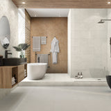 Bali Lux White 60x60 Granitkeramik Klinker