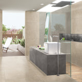 Bellver Dry Ivory 60x120 Granitkeramik Klinker