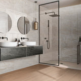 Cristallo Lux Lappato Bianco 60x60 Granitkeramik Klinker