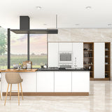 Fontana Lux Vision 60x60 Granitkeramik Klinker