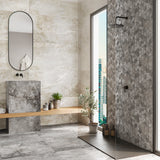 Nagoya Lux Lappato Graphite 60x120 Granitkeramik Klinker