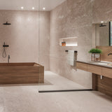Sahara Scintillante Soft Sand 60x120 Granitkeramik Klinker