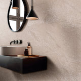 Sahara Scintillante Soft Sand 60x120 Granitkeramik Klinker