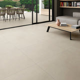 Santanyi Matt Beige 60x60 Granitkeramik Klinker