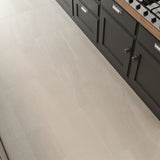 Stoneage Lux Grey 60x120 Granitkeramik Klinker