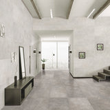 Studio Dry Graphite 60x60 Granitkeramik Klinker