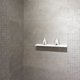 Studio Dry Graphite 60x60 Granitkeramik Klinker