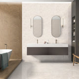 Vichy Lux Crema 60x60 Granitkeramik Klinker
