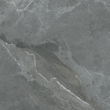 Dubai Lux Graphite 60x60 Granitkeramik Klinker