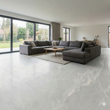 Dubai Lux Lappato Ice 60x60 Granitkeramik Klinker