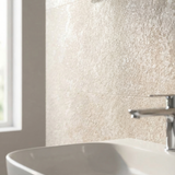 Sahara Scintillante Soft Pearl 60x60 Granitkeramik Klinker