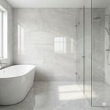 Jasper Lux Lappato Grey 60x60 Granitkeramik Klinker
