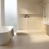 Santanyi Matt Beige 60x60 Granitkeramik Klinker