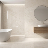Vichy Lux Crema 60x60 Granitkeramik Klinker