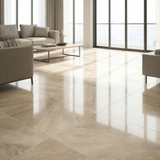 Jasper Lux Lappato Beige 60x60 Granitkeramik Klinker
