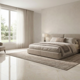 Vichy Lux Crema 60x60 Granitkeramik Klinker