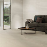 Stoneage Matt Sand 60x60 Granitkeramik Klinker