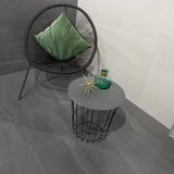 Stoneage Lux Ivory 60x60 Granitkeramik Klinker