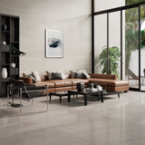 Stoneage Lux Ivory 60x60 Granitkeramik Klinker