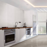 Stoneage Lux Grey 60x120 Granitkeramik Klinker