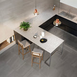 Stoneage Matt Graphite 60x60 Granitkeramik Klinker
