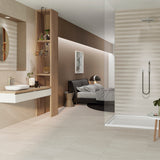 Stoneage Lux Grey 60x120 Granitkeramik Klinker