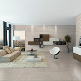 Stoneage Matt Sand 60x60 Granitkeramik Klinker