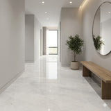 Jasper Lux Lappato Grey 60x60 Granitkeramik Klinker